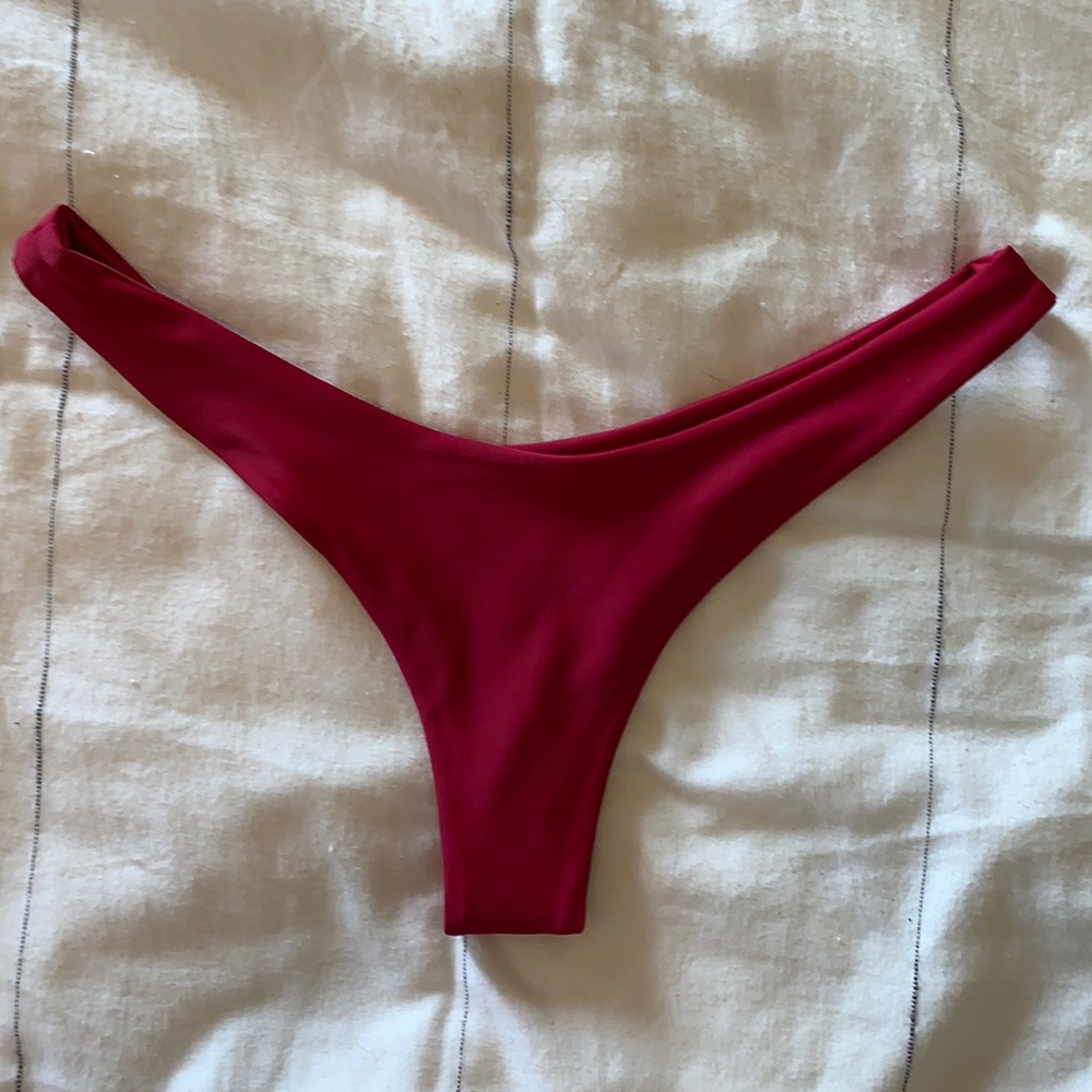 FAE zenith bottoms